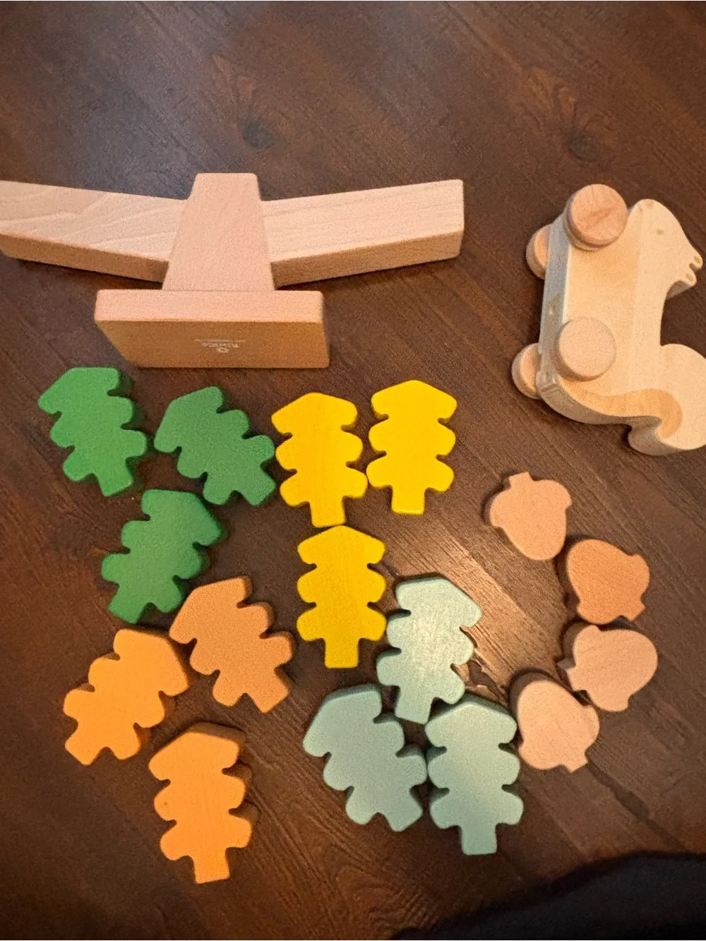 Kiwico Lets Experiment upgraded playkit 25-30 months